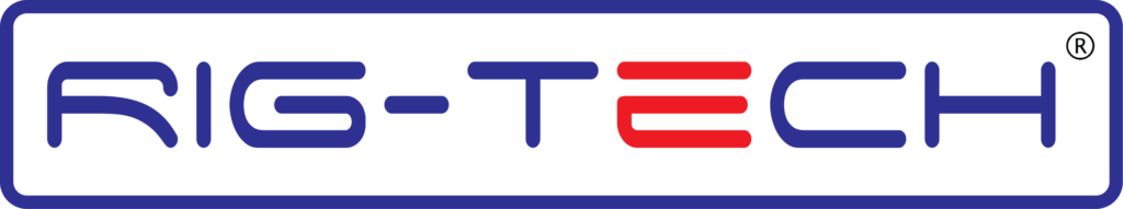Rigg Tech Logo Rig-Tech, LLC – Tubing Installation Services